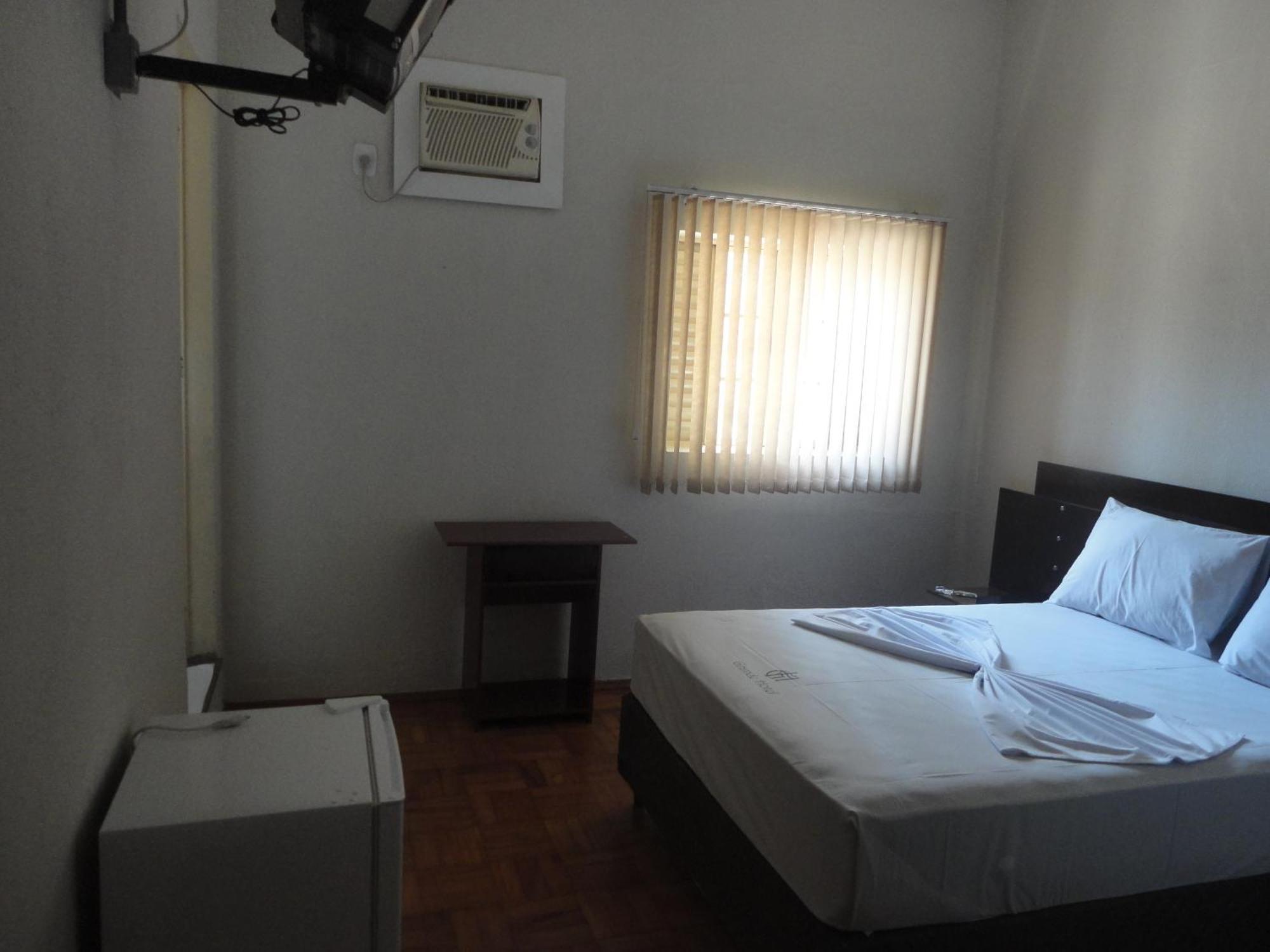 Grande Hotel Aracatuba Zimmer foto