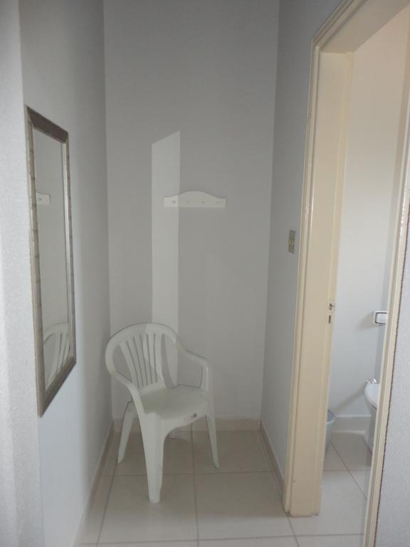 Grande Hotel Aracatuba Zimmer foto